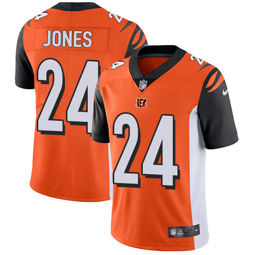 Cincinnati Bengals jerseys-023